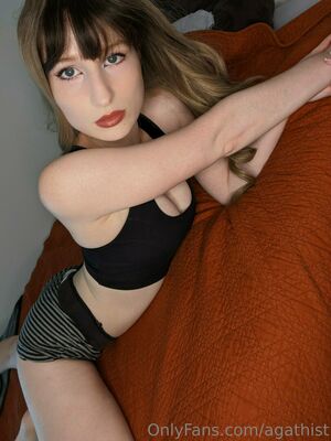 Locked photo