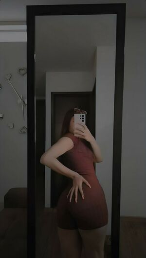 Locked photo