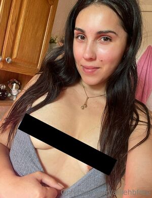 alliehbfree leaks