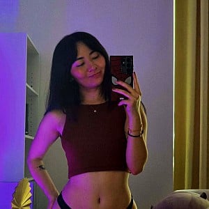 nebraskawut Alana Cho nude leaks