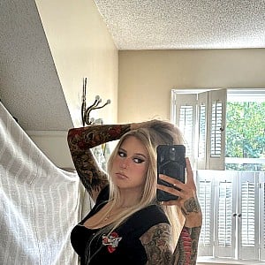 alexis_xj Alexis XJ gallery leaks
