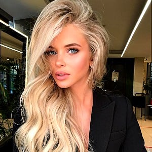 Alla Bruletova Alla Bruletova gallery nude