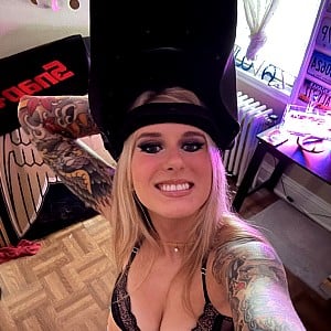 alexis_xj Alexis XJ photos leaks