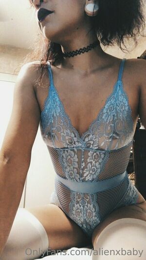 Locked photo