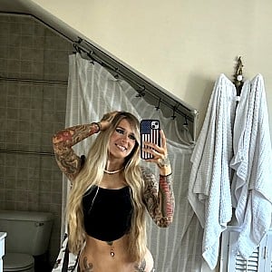 Alexis XJ Alexis XJ pics nude