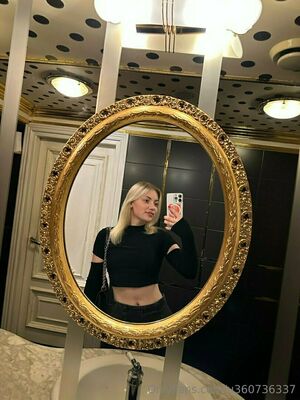 Locked photo
