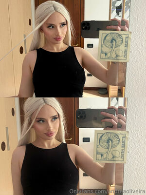 Locked photo