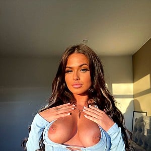 Arabella Amyiah - Mia Arabella Arabella Amyiah nude