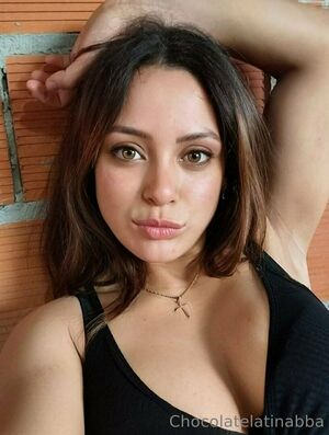 Locked photo