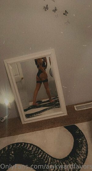 Locked photo