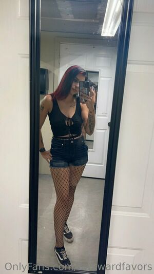 Locked photo