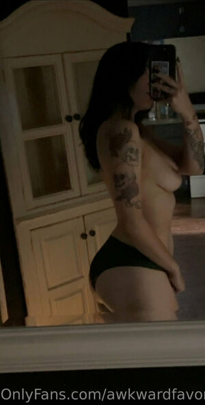 Locked photo
