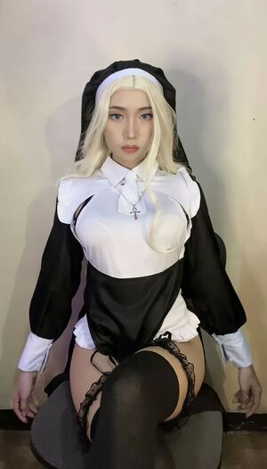 Locked photo