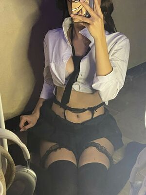 Locked photo
