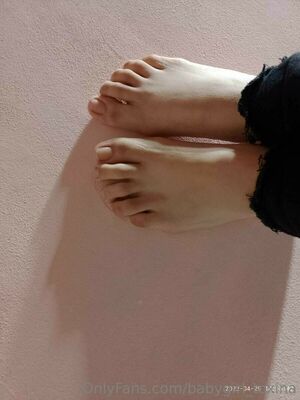 Toxinahir 💜 nude