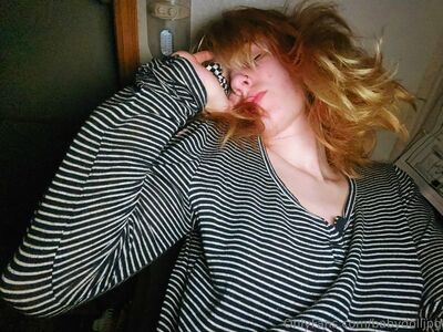 Locked photo