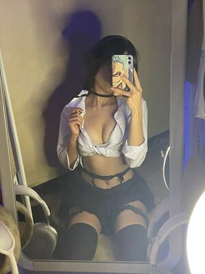 Locked photo