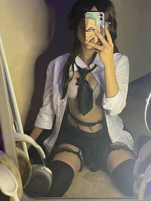 Locked photo