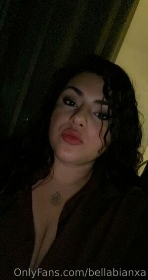 bellabianxa leaks
