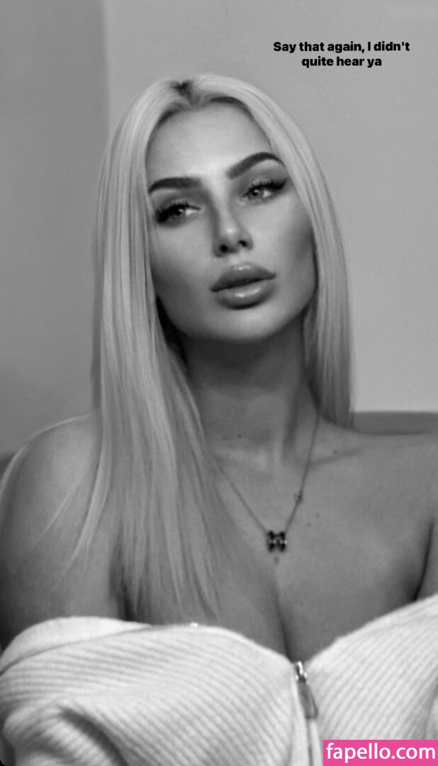 Locked photo