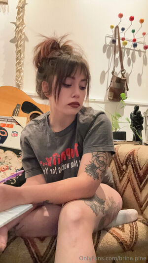 Brina ✨ leaks