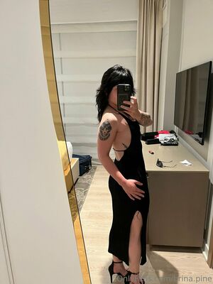 Locked photo