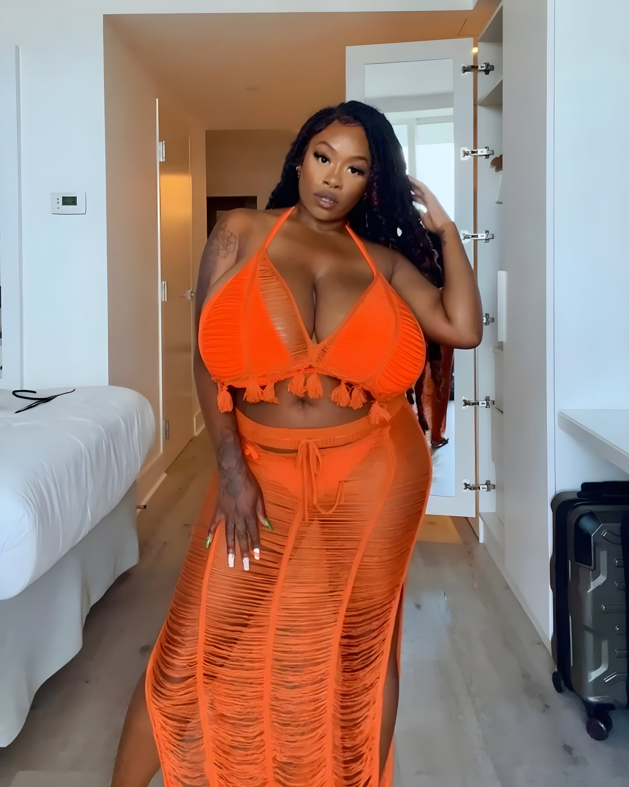 Briana Brown