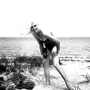 Linnea Eleanor Yeager Bunny Yeager gallery download