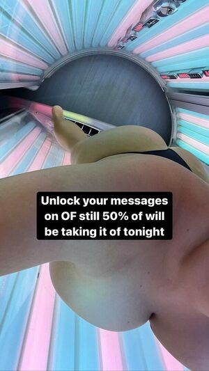 Carlee Verheul nude
