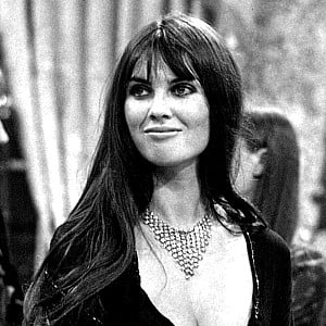 Caroline Munro Caroline Munro photos leaks