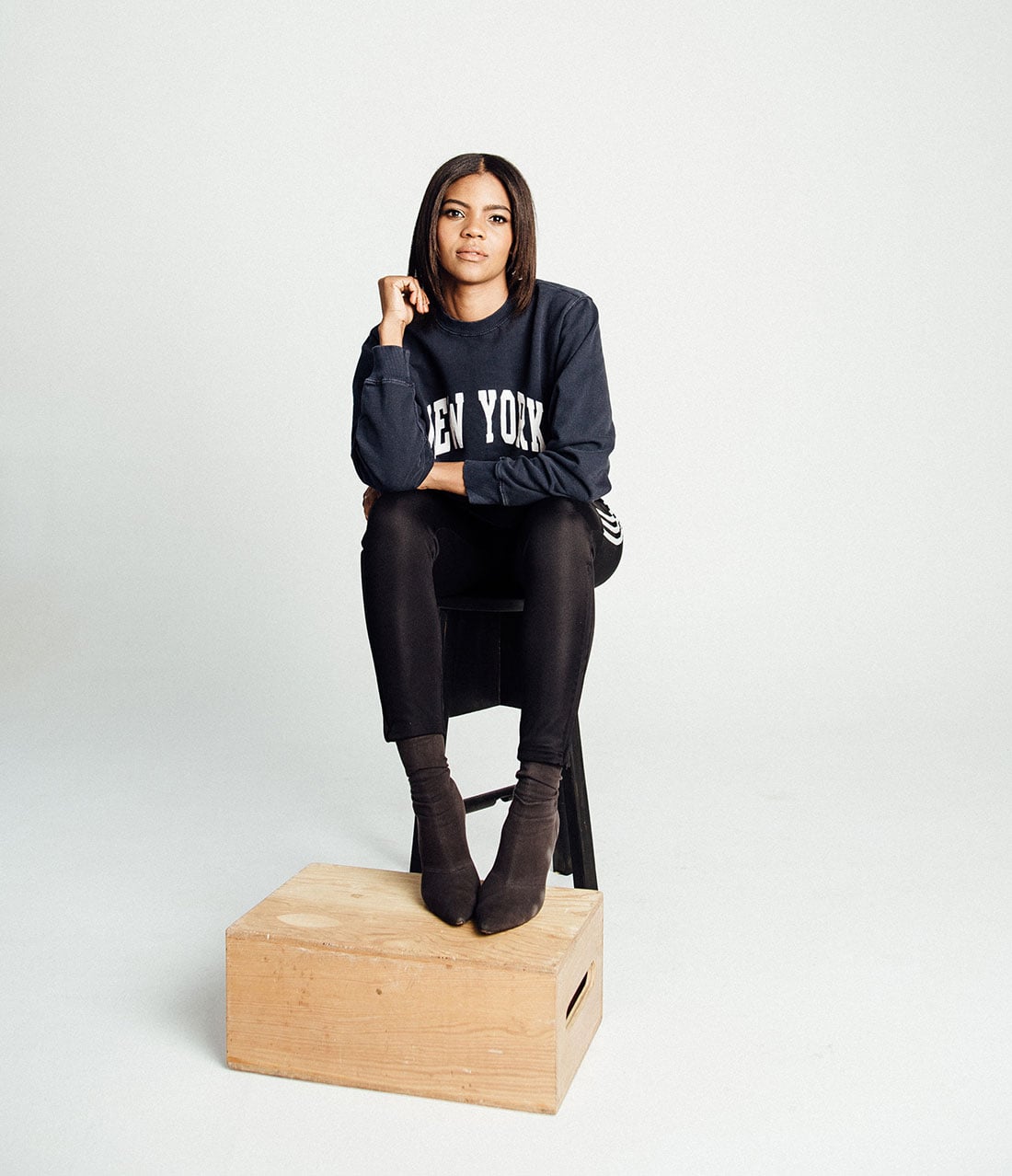 Candace Owens Candace Amber Owens download