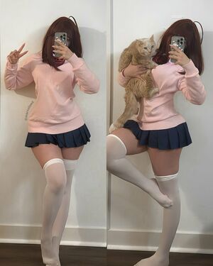 Locked photo