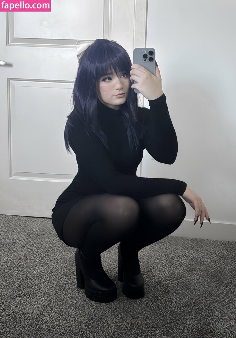 Cami Notifica🙃 nude