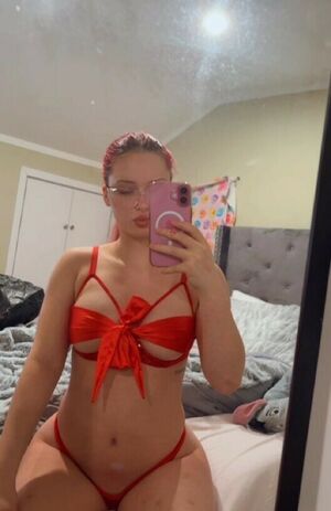 CHEYXXX nude
