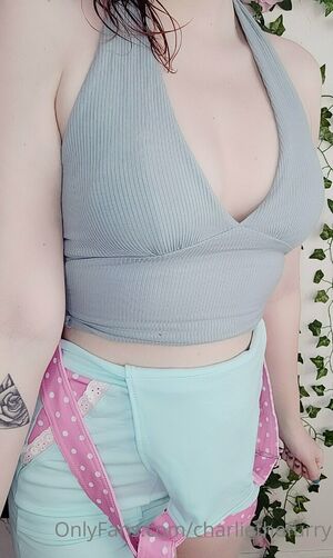 Locked photo