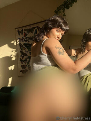 Locked photo