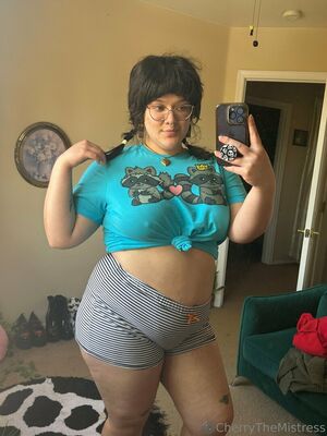 cherryishairy leaks