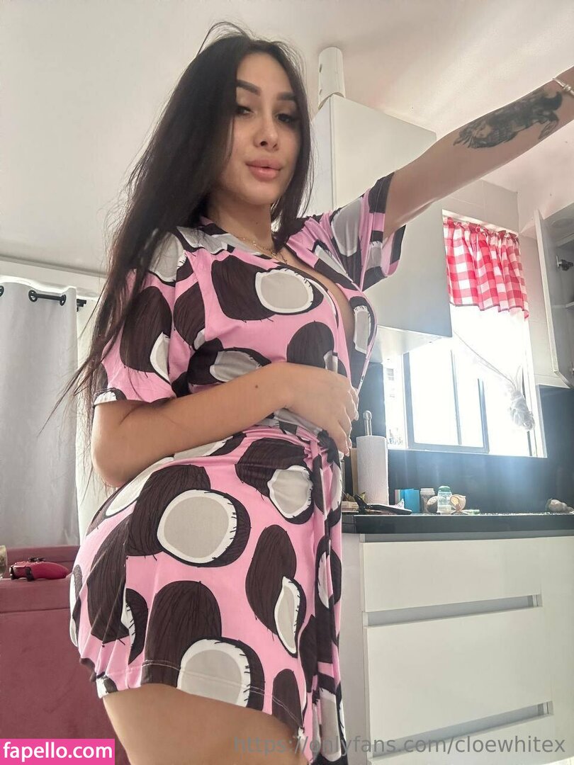cloe_whitex leaks