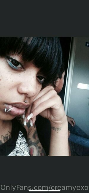 Locked photo