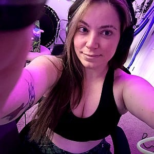 Amanda Defrance - curvyllamaa - curvyllamavip Curvyllama nude leaks