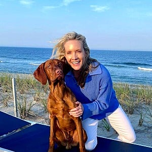 Dana Perino Dana Perino nude