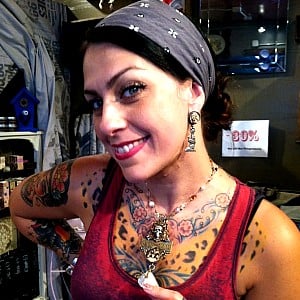 danielle_colby Danielle Colby nude leaks