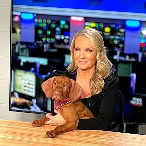 Dana Perino Dana Perino leaks