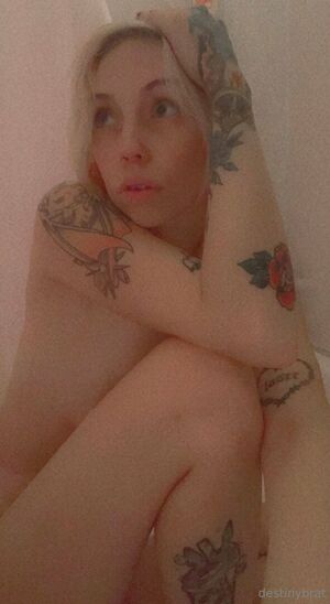 Locked photo