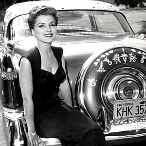 debra_paget Debra Paget gallery nude