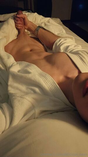 delicious_bean nude