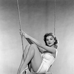 Debra Paget Debra Paget photos nude