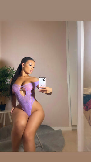 Denice Melinn leaks