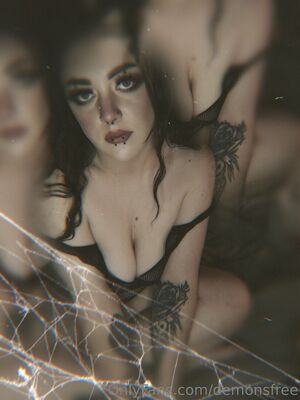 Locked photo