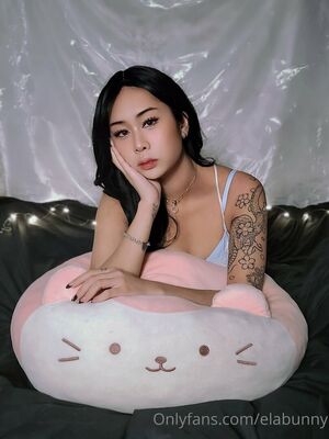elabunny nude